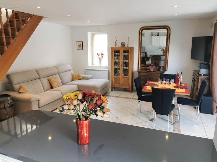 Villa Sidonie : Jardin+Jacuzzi En Ete, Plage A 17Min A Pied Marseilles Exterior foto